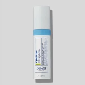 NEW Obagi Clinical Kinetin+ Hydration Cream Full Size 50 mL 1.7oz Hypoallergenic